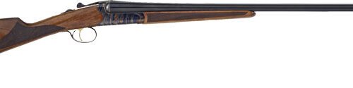 TRISTAR BRISTOL SXS 28GA. 28" - 2.75" CT-5 CASE COLOR/ENGLISH