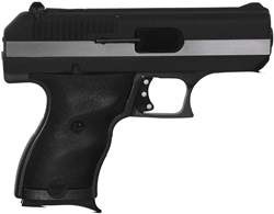 G380HC.gif HI-POINT PISTOL 380ACP 2-TONE - 3.5" AS 8SH W/CASE