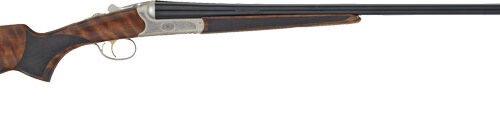 TRISTAR BRISTOL SXS 28GA. 28" - 2.75" CT-5 SILVER WALNUT