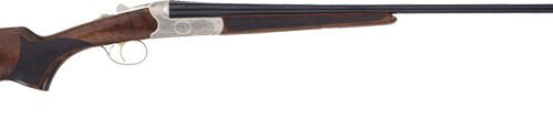 TRISTAR BRISTOL SXS 410 28" - 2.5" CT-5 SILVER/WALNUT
