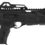 HI-POINT CARBINE 380ACP BLACK - 16.5" 10-SHOT NON THREADED BBL