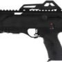 HI-POINT CARBINE 380ACP BLACK - 16.5" 10-SHOT NON THREADED BBL