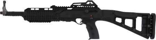 G3895TSNTB_LEFT_1.jpg HI-POINT CARBINE 380ACP BLACK - 16.5" 10-SHOT NON THREADED BBL