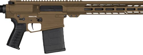 CMMG RIFLE RESOLUTE MK3 308WIN - 16.1" 20RD MIDNIGHT BRNZ