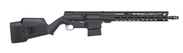 CMMG RIFLE DISSENT BR3 16.1" - 308 WIN ARMORY BLACK