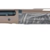 GIRSAN MC312 12GA. 24" GOBBLER - RED DOT 3.5" CAMO W/FO FRNT ST