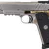 G390399_LEFT.jpg GIRSAN 1911 NEGOTIATOR TALO - 38 SUPER 5" 9RD TITANIUM/GOLD