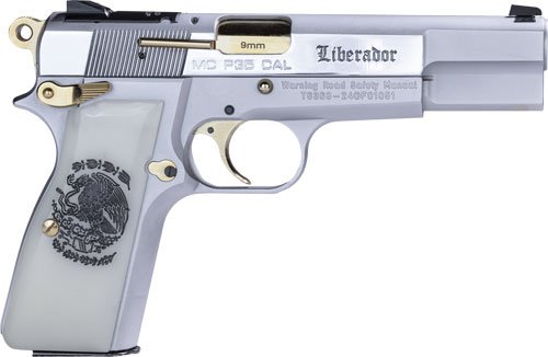 G390458.jpg GIRSAN MCP35 CAL LIBERADOR 9MM - MEXICAN EAGLE CA COMPLINT 10RD