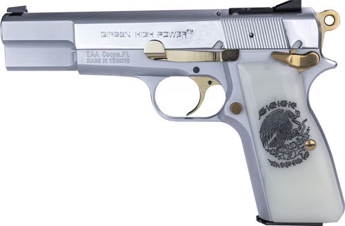 G390458_LEFT.jpg GIRSAN MCP35 CAL LIBERADOR 9MM - MEXICAN EAGLE CA COMPLINT 10RD