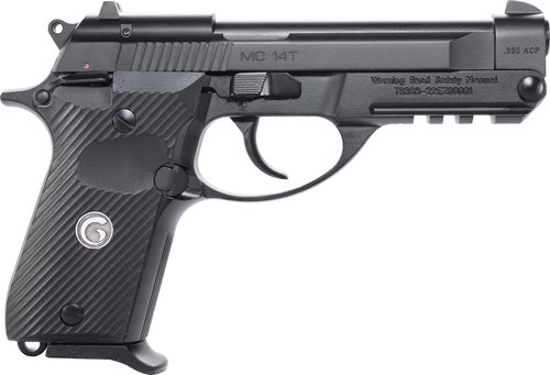 G390850.jpg GIRSAN MC14T SOLUTION 380ACP - BLACK TIPUP 13RDS