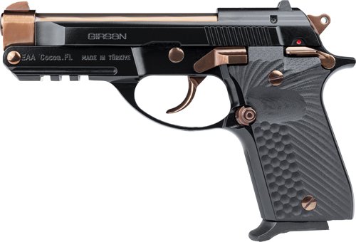 G390877_LEFT_1.jpg GIRSAN MC14T COLORWAY 380ACP - G10 13RDS ROSE GOLD/GLOSS BLK