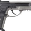 GIRSAN MC14T X TIP UP 380ACP - THREADED BBL 13RD TWO-TONE