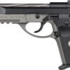 GIRSAN MC14T X TIP UP 380ACP - THREADED BBL 13RD TWO-TONE