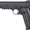 GIRSAN MC1911S INFLUENCER GOVT - 45ACP ADJ SIGHT 8RD BLACK
