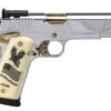G391096 GIRSAN MC1911 SPECIAL EDITION - 45ACP USA 250 8RD CHROME