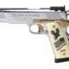 G391096_LEFT GIRSAN MC1911 SPECIAL EDITION - 45ACP USA 250 8RD CHROME