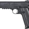 GIRSAN MC1911S INFLUENCER GOVT - 38SUP ADJ SIGHT 9RD BLACK CAM