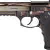 GIRSAN REGARD SMOKE ROSE 9MM - ADJ. SGT 18-SHOT THREADED TALO