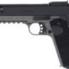 G391500G_LEFT_1.jpg GIRSAN MC1911S INFLUENCER X - GOVT 9MM ADJ SIGHT 9RD TUNGSTN