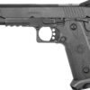 G395020_LEFT.jpg GIRSAN WITNESS 2311 GOVT 9MM - OPTIC READY BLACK 17RD