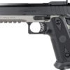 GIRSAN WITNESS 2311 MATCH 9MM - W/ CASE 17/20RD TWO-TONE