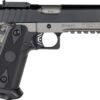 GIRSAN WITNESS 2311 MATCH 9MM - W/ CASE 17/20RD TWO-TONE