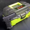 G395034_BOX GIRSAN WITNESS 2311 BRAT 9MM - TACKLE BOX PACKAGE 17RD BLACK