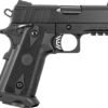 GIRSAN WITNESS 2311 BRAT 9MM - OPTIC READY BULL BBL 17RD BLK