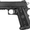 GIRSAN WITNESS 2311 BRAT 9MM - OPTIC READY BULL BBL 17RD BLK