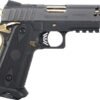 G395039 GIRSAN 2311 NEGOTIATOR TALO - 9MM COMMANDER ORD 17RD BLK