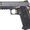 G395039_LEFT GIRSAN 2311 NEGOTIATOR TALO - 9MM COMMANDER ORD 17RD BLK