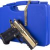GIRSAN WITNESS 2311 9MM - GOLDEN BRAT OFFICER 17RD GOLD