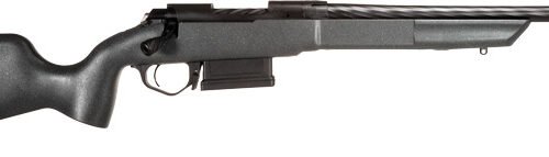 TAURUS EXPEDITION 308 WIN - 18" THREADED BLACK SYNTHETIC