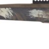 WEATHERBY 307 ALPINE CT 6.5CM - 24" CF W/BRAKE BROWN/WYO BROWN