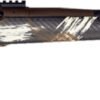 WEATHERBY 307 ALPINE CT 7MM BC - 22" CF W/BRAKE BROWN/WYO BROWN