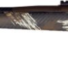 WEATHERBY 307 ALPINE CT 7MM BC - 22" CF W/BRAKE BROWN/WYO BROWN