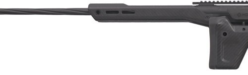 WEATHERBY 307 ALPINE MDT ! - CARBON 257 WBY 26" W/MB CHASSI