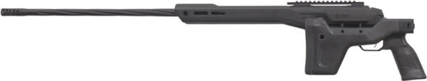 WEATHERBY 307 ALPINE MDT ! - CARBON 257 WBY 26" W/MB CHASSI