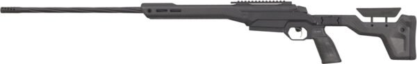WEATHERBY 307 ALPINE MDT * - CARBON 300 WBY 26" W/MB CHASSI