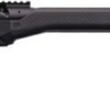 WEATHERBY 307 ALPINE MDT - CARBON 6.5CM CF 24" CHASSIS