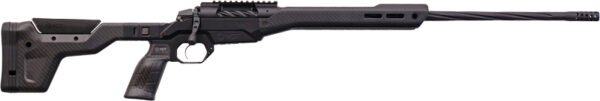 WEATHERBY 307 ALPINE MDT - CARBON 6.5CM CF 24" CHASSIS