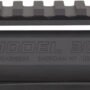 WEATHERBY 307 ALPINE MDT - CARBON 6.5CM CF 24" CHASSIS