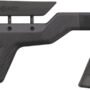 WEATHERBY 307 ALPINE MDT - CARBON 6.5CM CF 24" CHASSIS