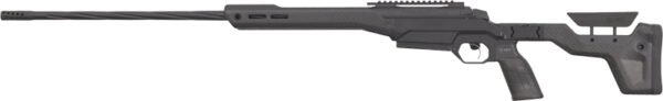 WEATHERBY 307 ALPINE MDT - CARBON 7MM PRC 24" CHASSIS