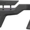 WEATHERBY 307 ALPINE MDT - CARBON 7MM PRC 24" CHASSIS