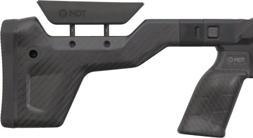 WEATHERBY 307 ALPINE MDT - CARBON 7MM PRC 24" CHASSIS