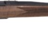 WEATHERBY 307 ADVENTURE SD - 257 WBY 28" MB BLUED/WALNUT
