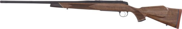 WEATHERBY 307 ADVENTURE SD - 257 WBY 28" MB BLUED/WALNUT