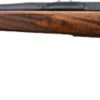 WEATHERBY 307 ADVENTURE SD - 308 24" W/MB BLUED/WALNUT