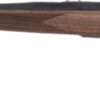WEATHERBY 307 ADVENTURE SD - 6.5 RPM 26" MB BLUED/WALNUT